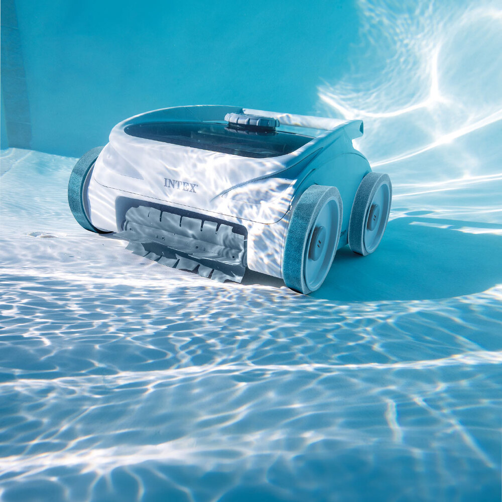 Robot de piscine autonome ZX500R