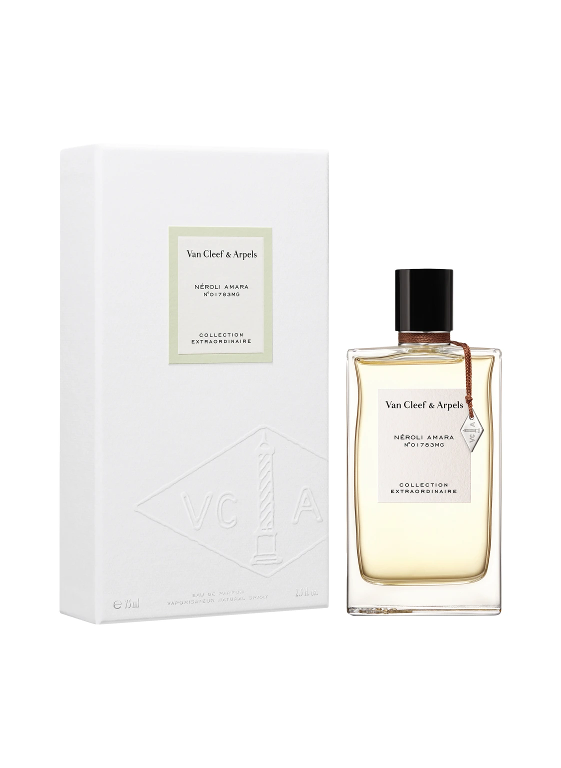 Van Cleef & Arpels PARFUMS NEROLI AMARA