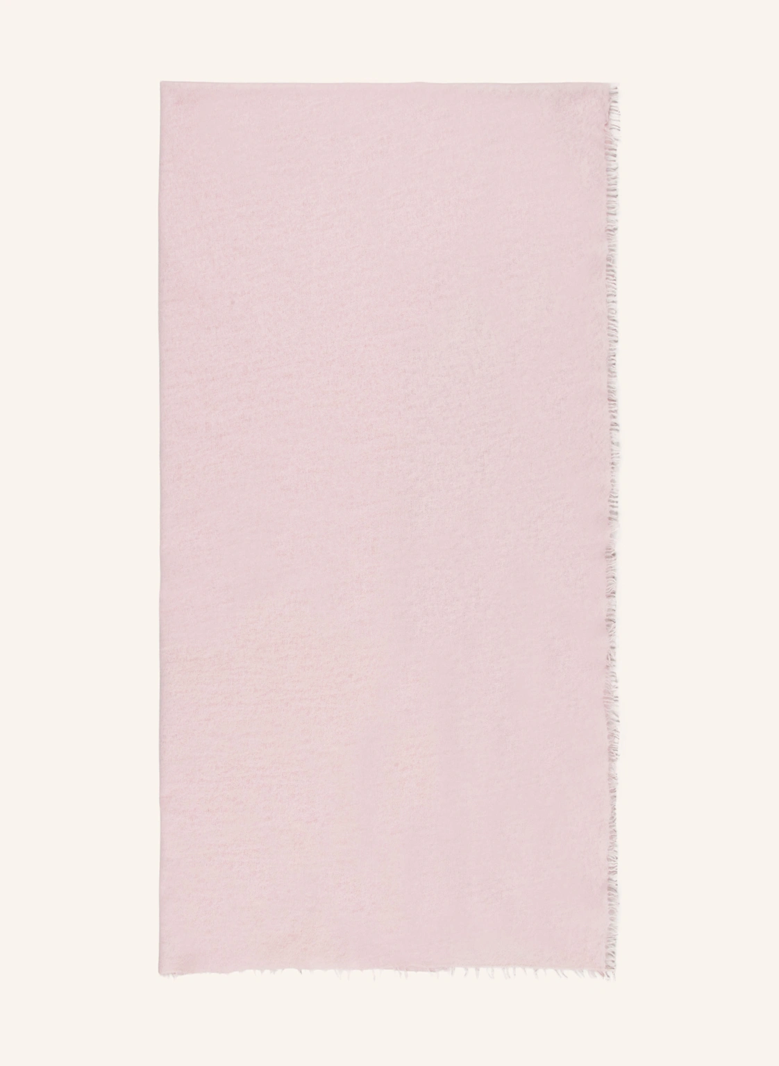 PURSCHOEN Cashmere-Schal
