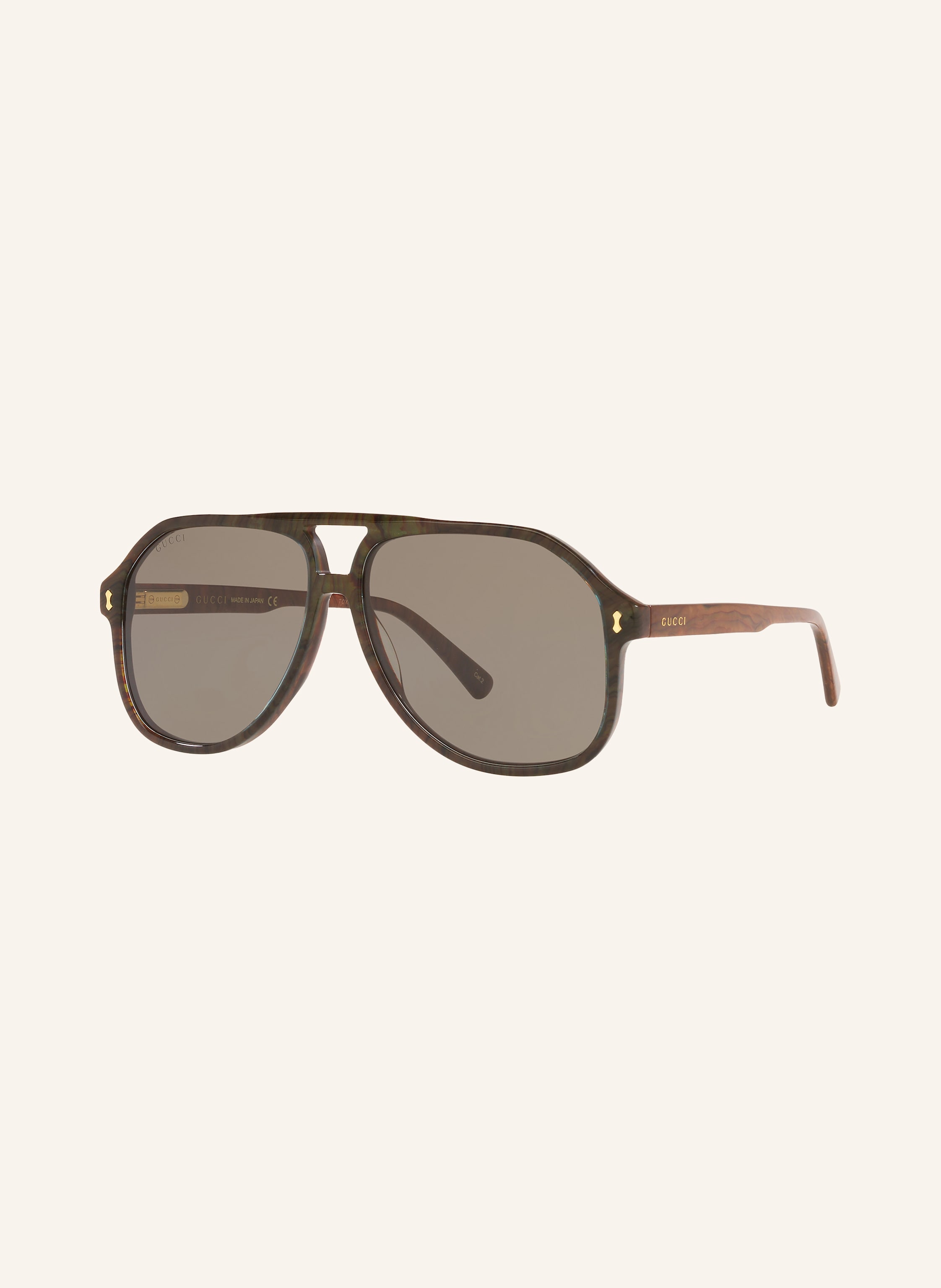GUCCI Sonnenbrille GG1042S