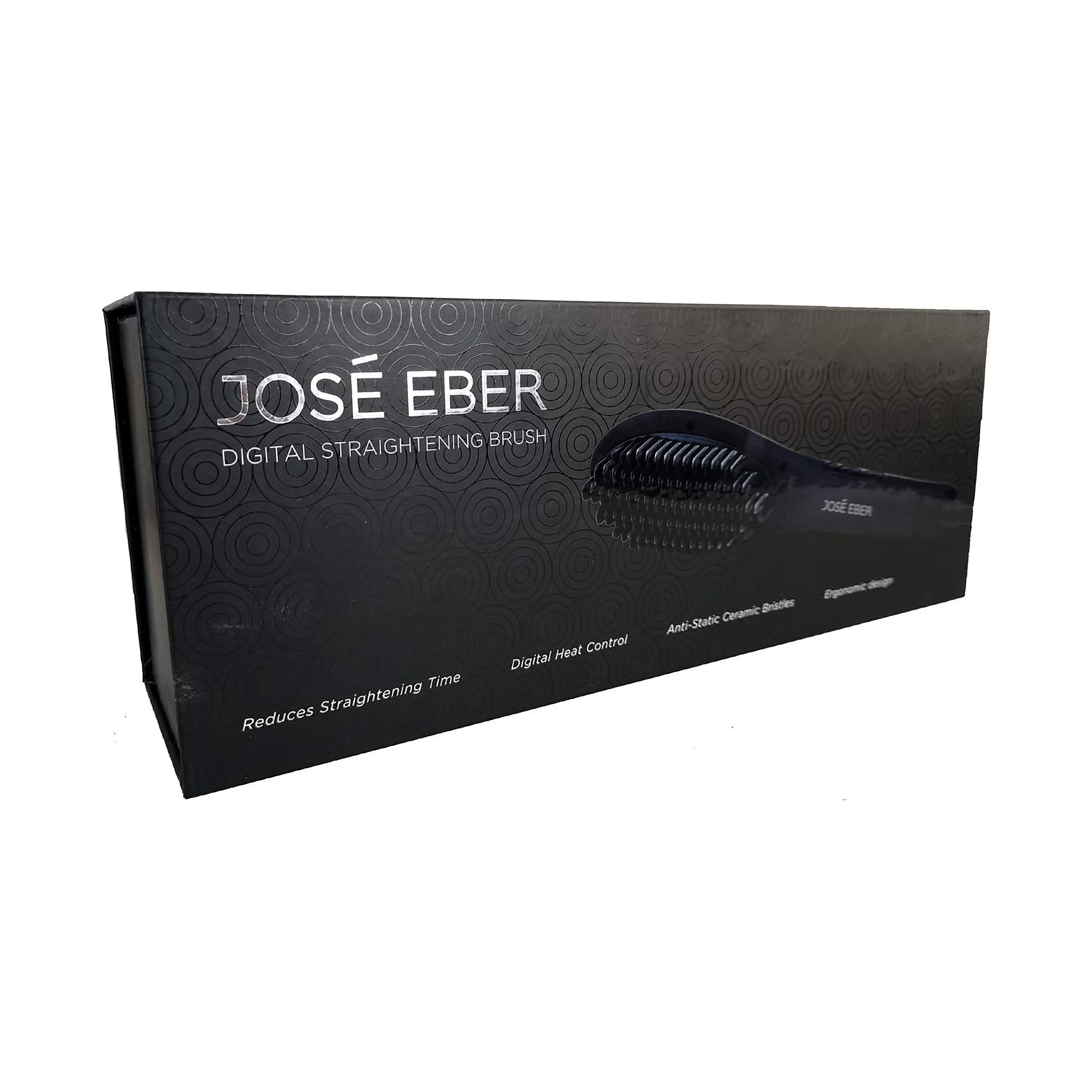 Jose Eber Digital Straightening Brush