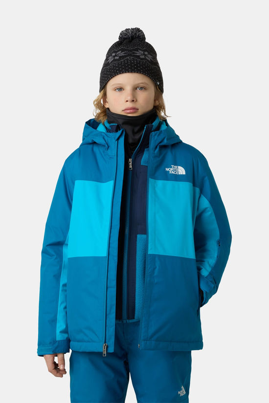 The North Face Freedom Gevoerde Jas Junior