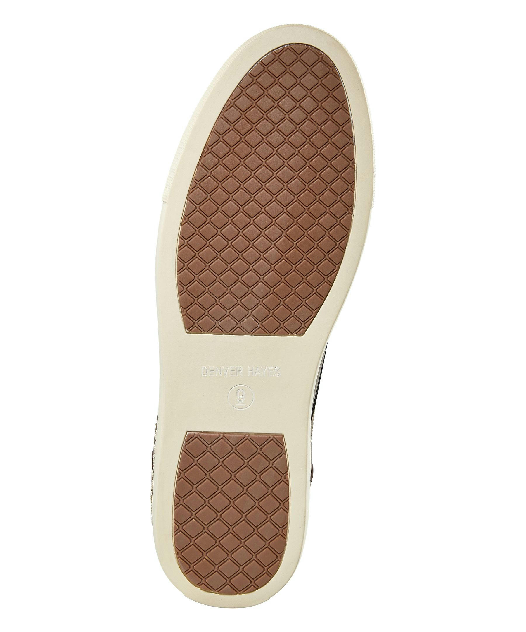 Denver Hayes Men's Dublin II Shoe