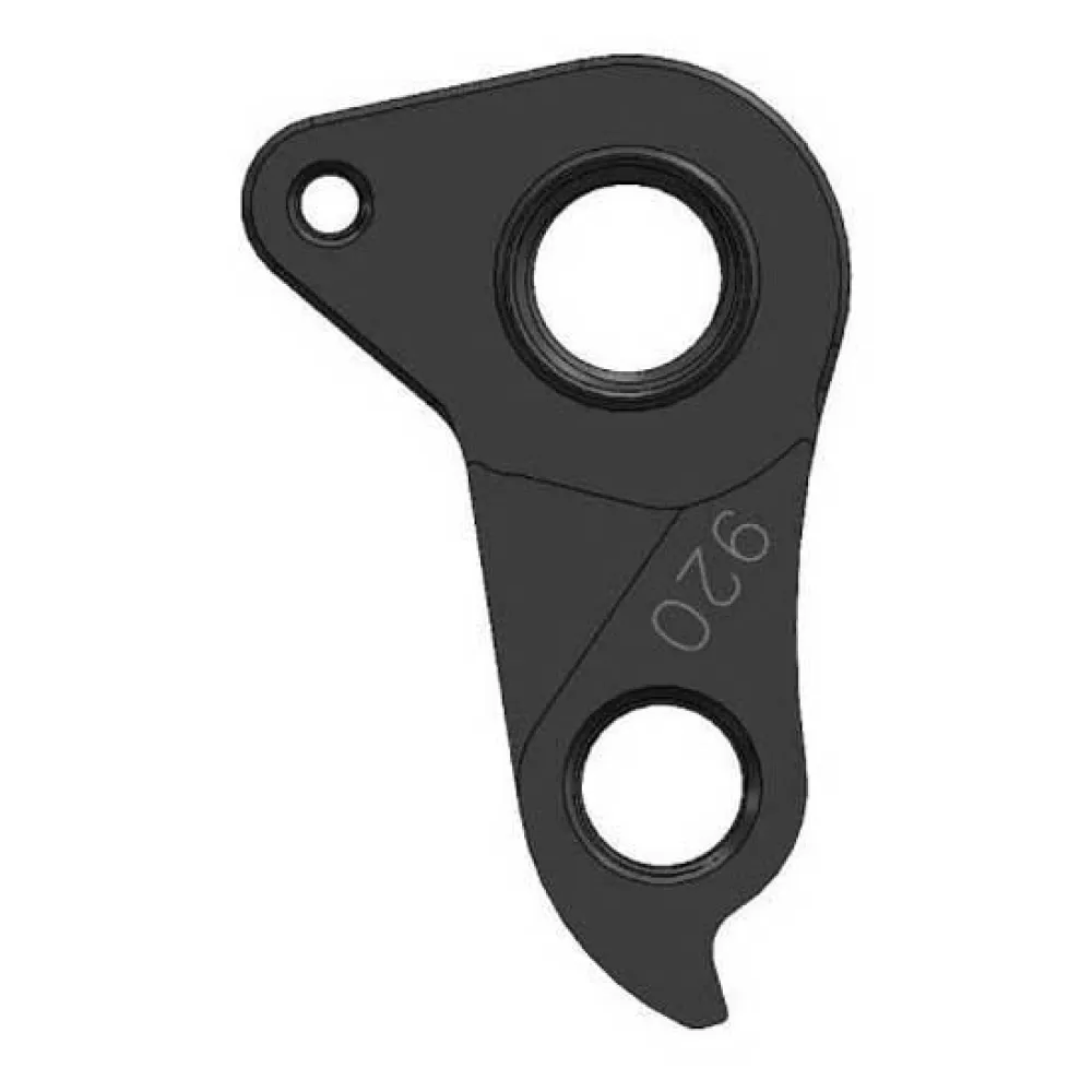 Pilo D920 Bombtrack/Cinelli/Fuji/Mec/NS Bikes/Pells/Qayron/Sensa/State derailleur hanger