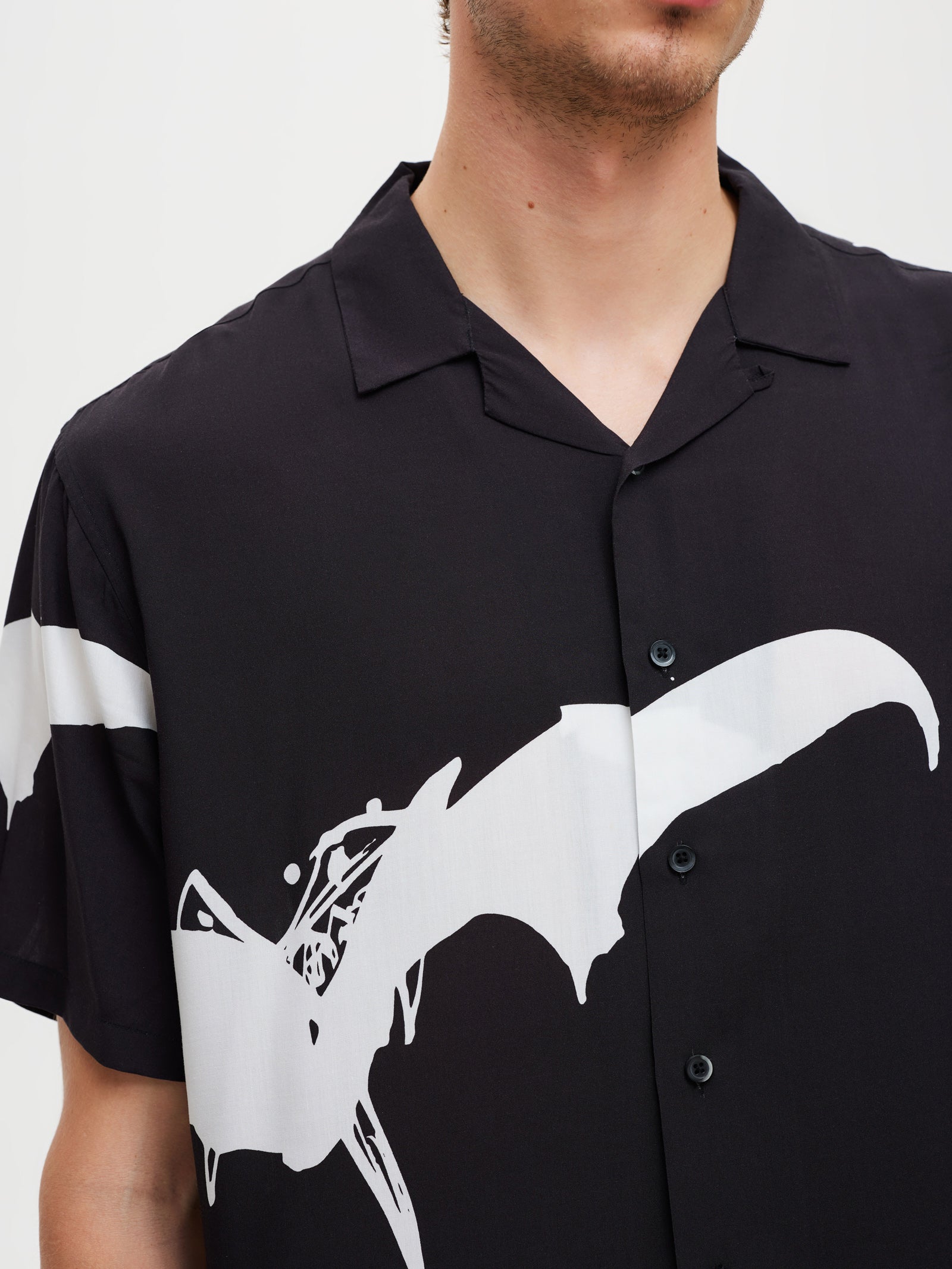 Steadman Art Shirt 1