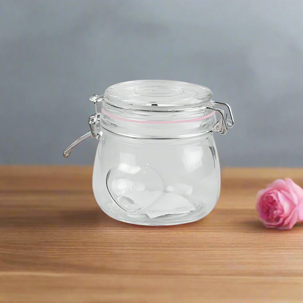 Amazing Mum Mothers Day Jar 450ml