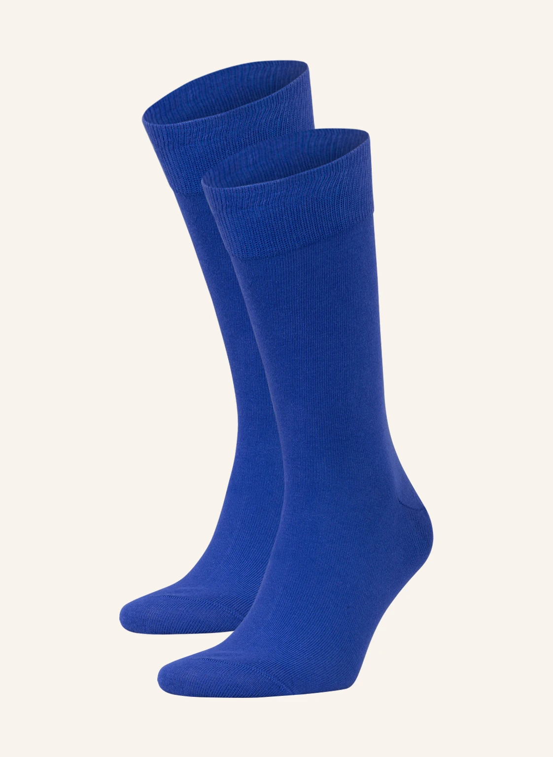 Burlington 2er-Pack Socken EVERYDAY
