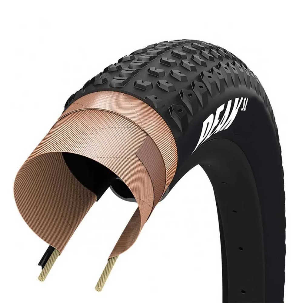 Goodyear Peak SL Race Tubeless 29´´ x 2.4 MTB tyre