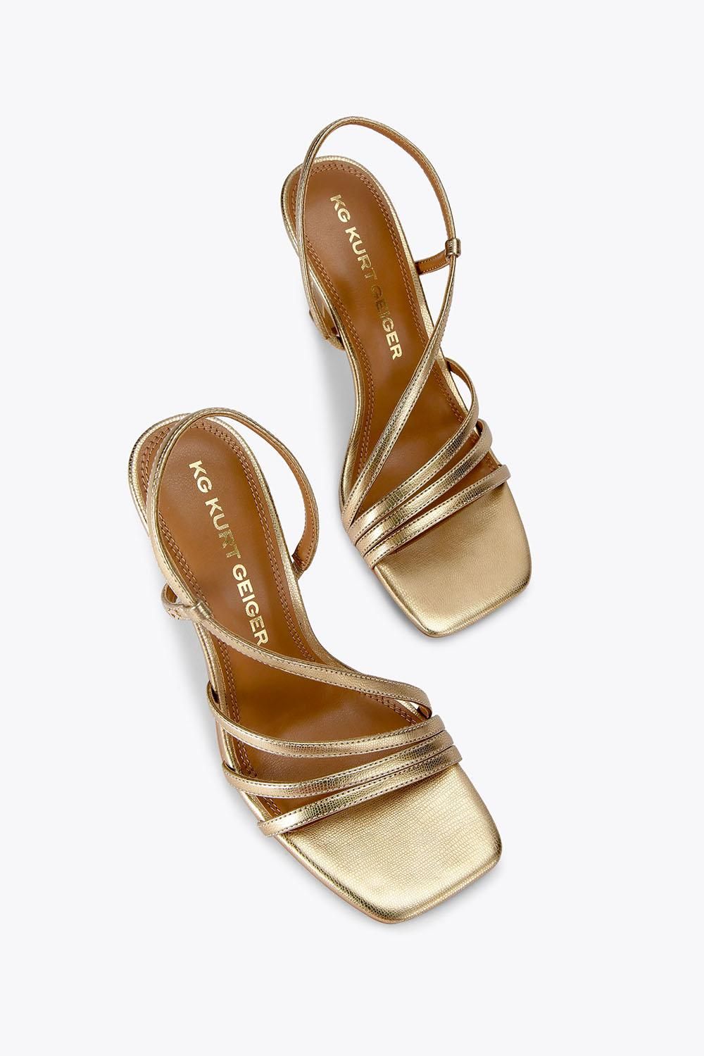 KG Kurt Geiger Sweetie Sandal' Heels