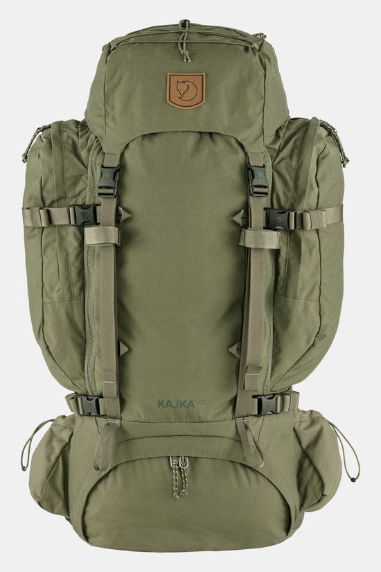 Fjällräven Kajka 100 Backpack