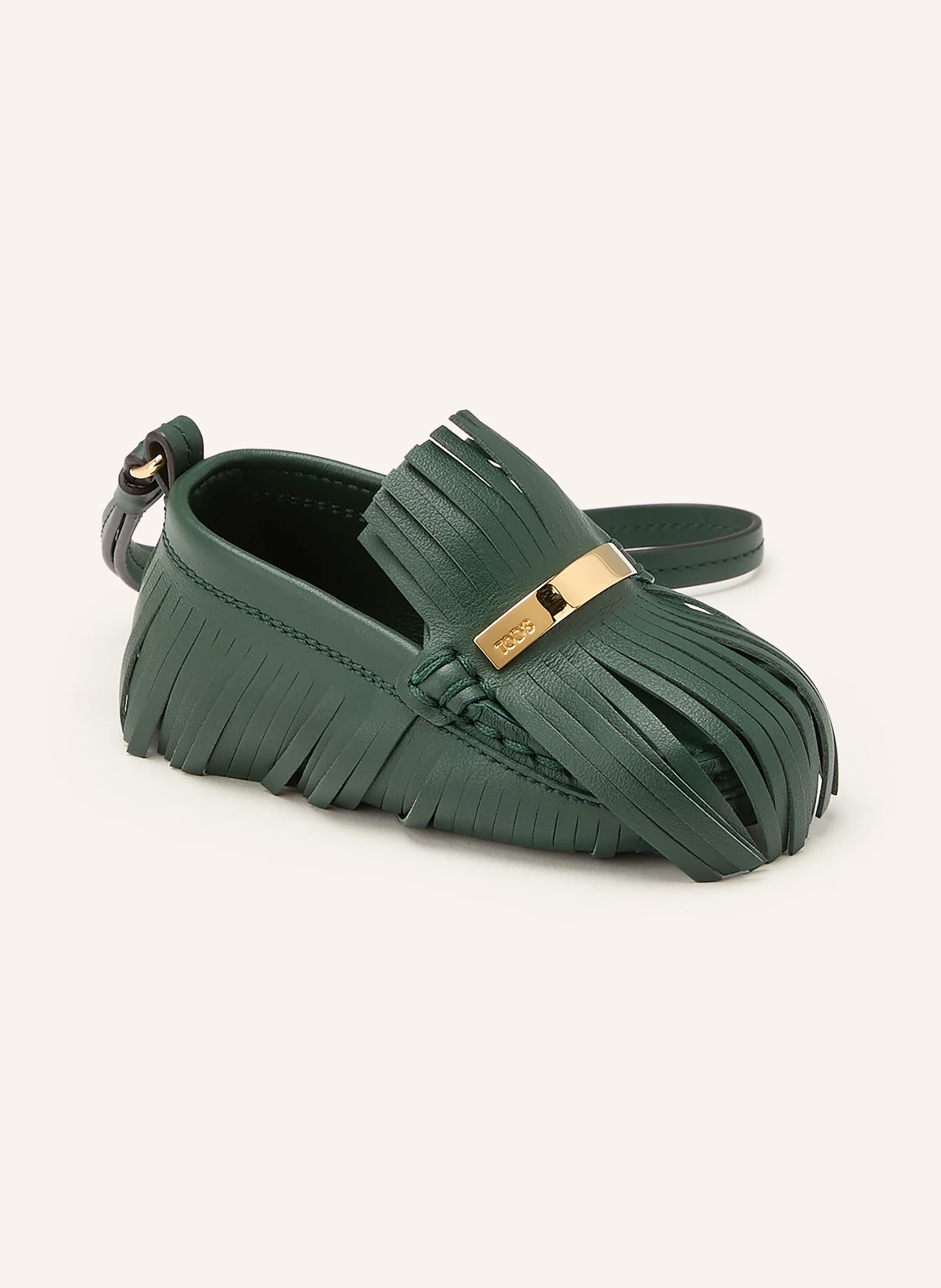 TOD'S Taschenanhänger GOMMINO