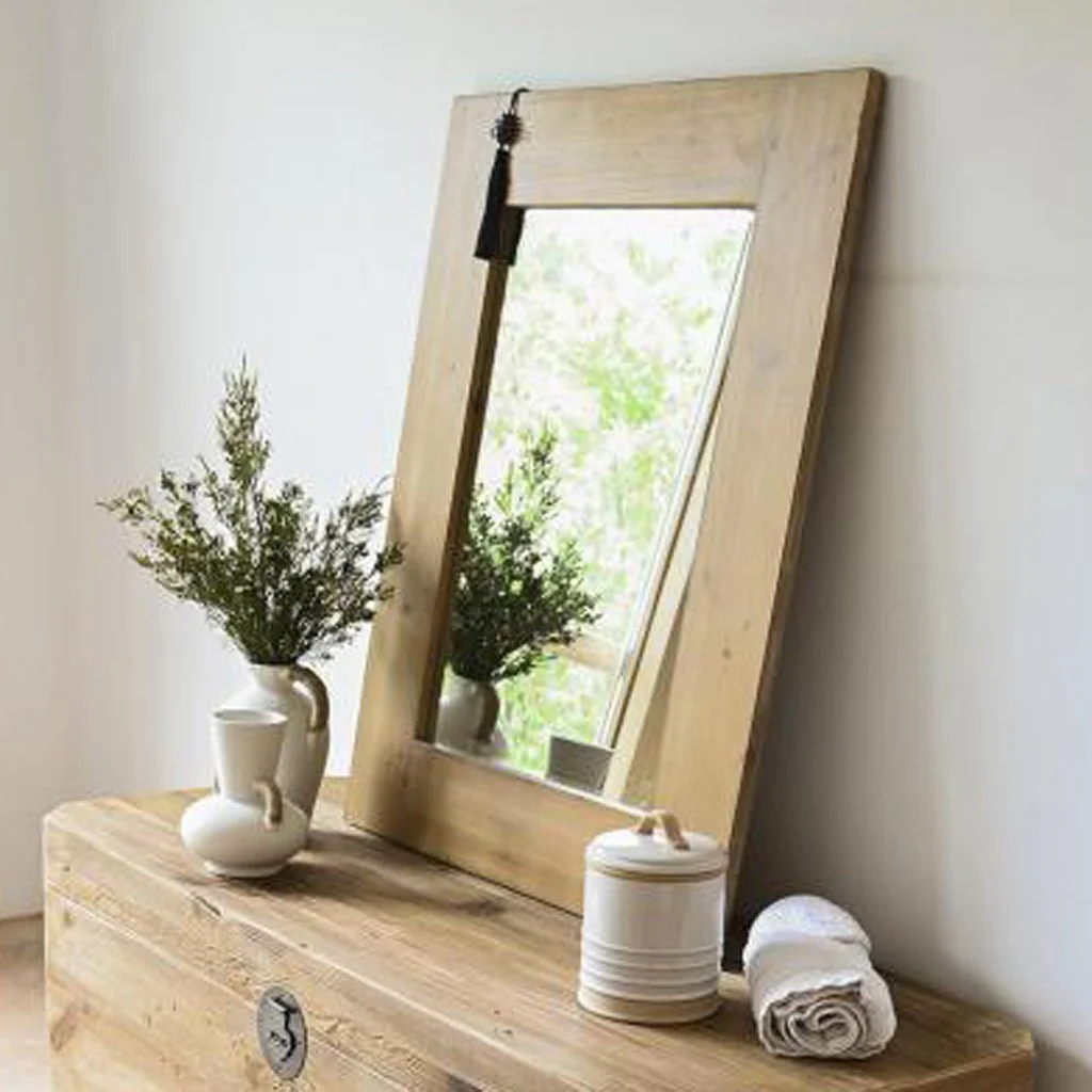 Espelho Natural 70x90 KYOTO