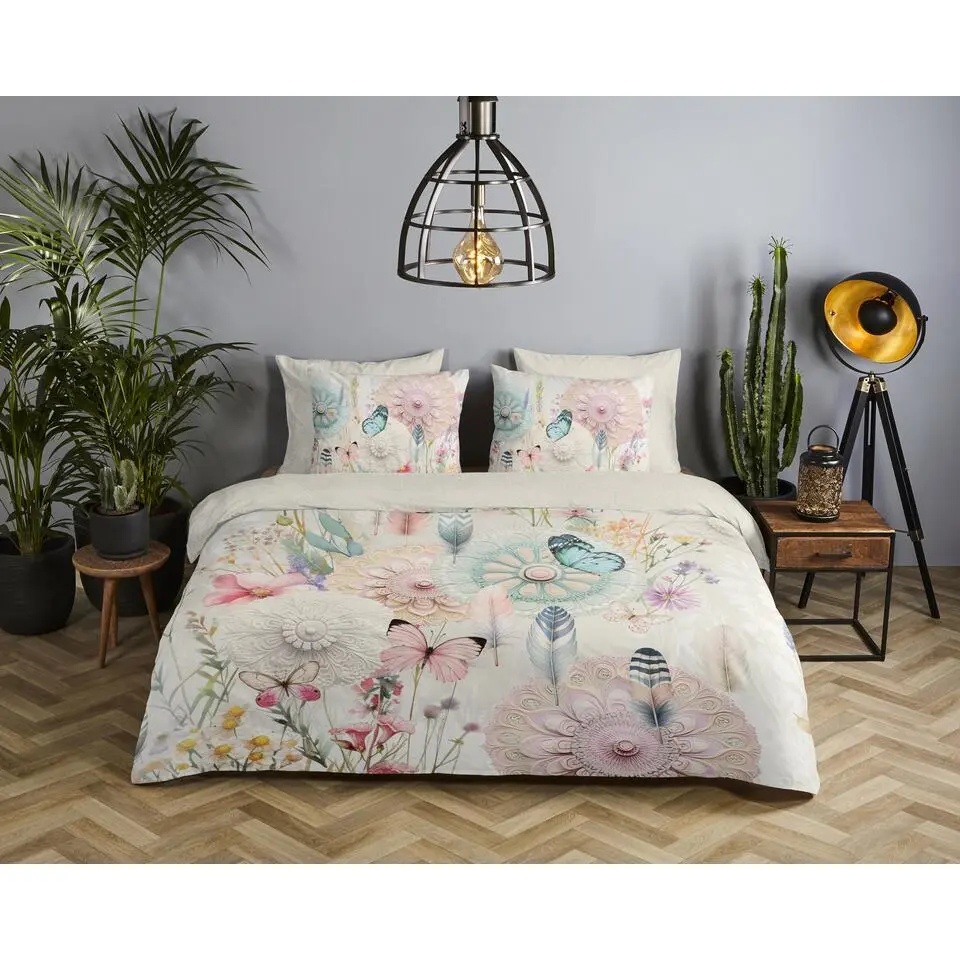 Duvet cover HIP 240x220 2* 60x70 cm