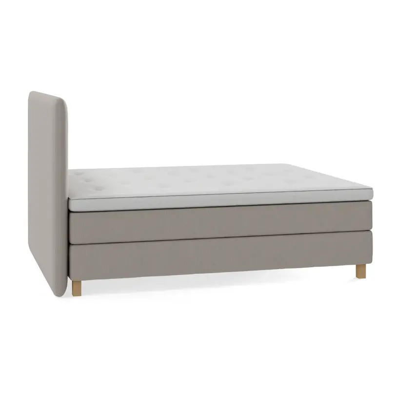 Boxspringbett Nylund