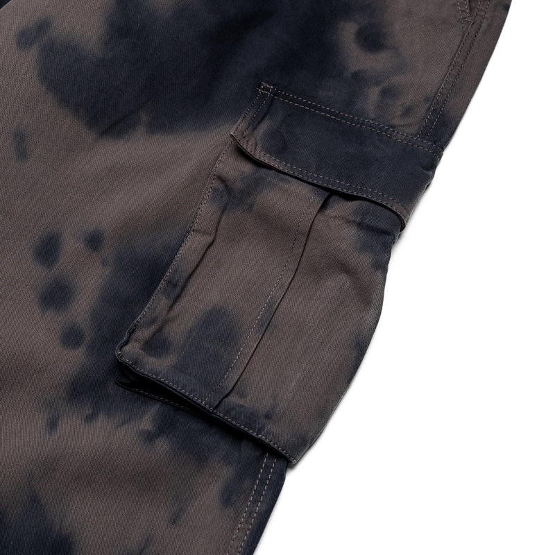 Supervsn Cargo Pant - Black