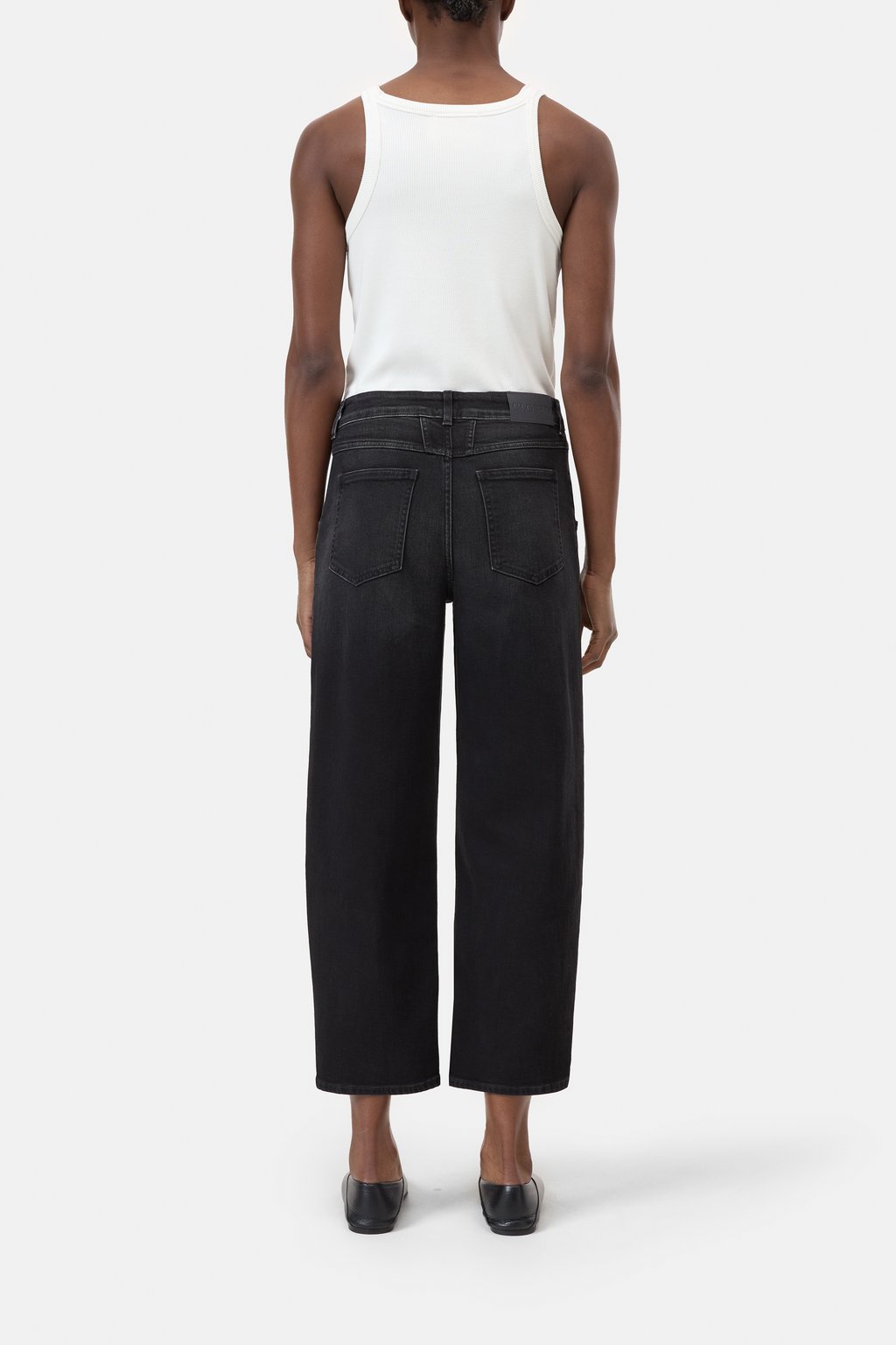 Relaxed Jeans - Stover-X