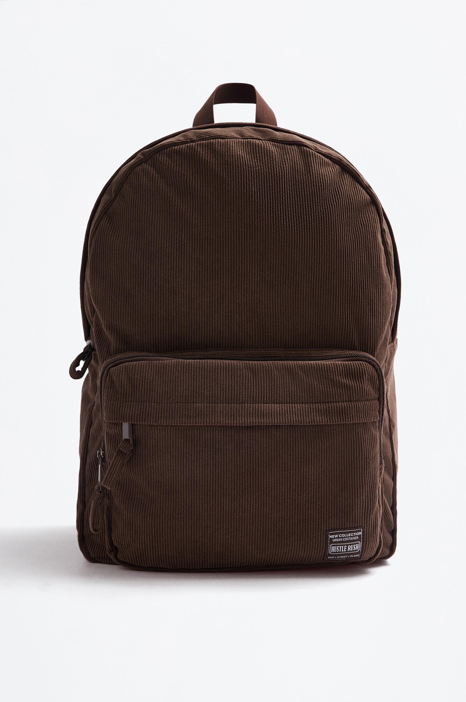 Mochila pana