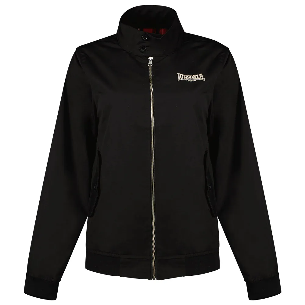 Lonsdale Rodeen jacket