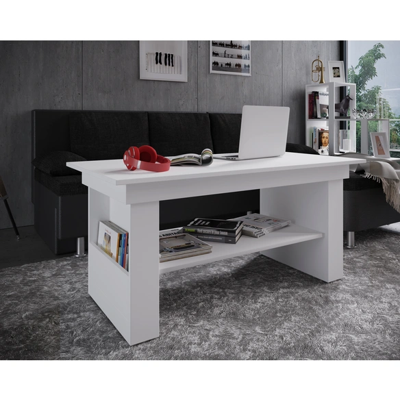 Couchtisch »Kobila«, BxHxL: 65 x 52,5 x 115 cm