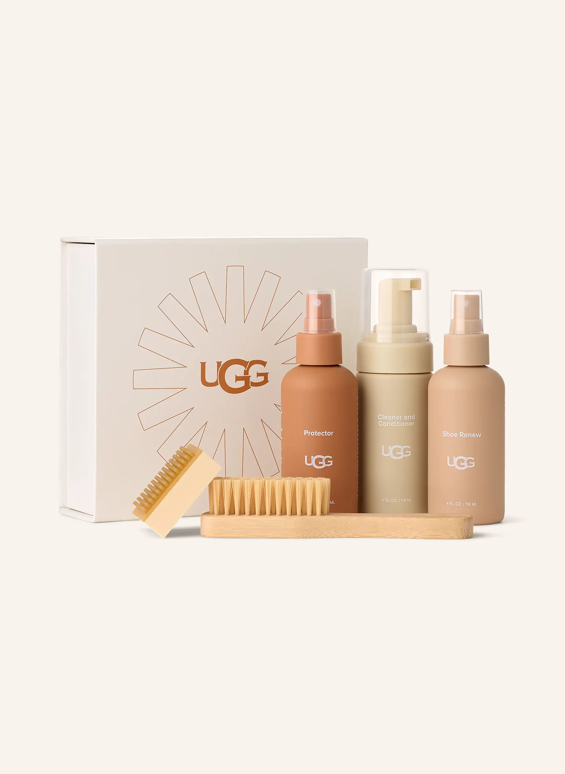 UGG Schuhpflege-Set