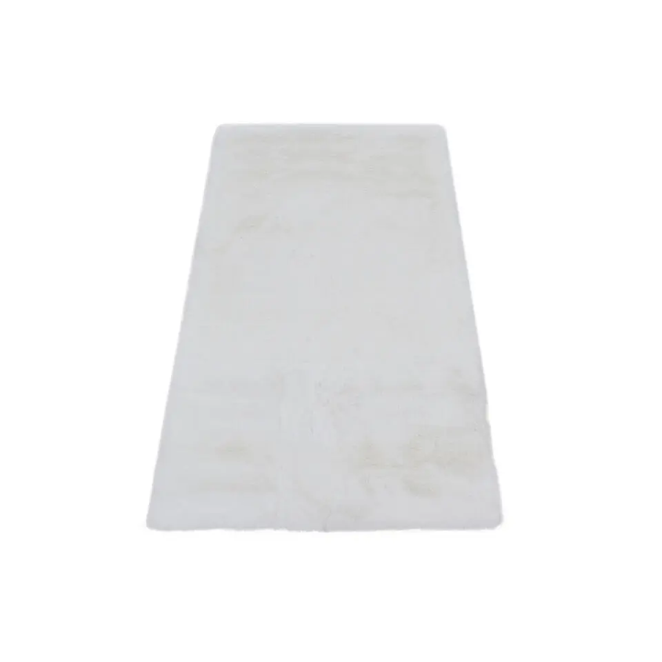 Vloerkleed Vivace Touch - Wit - Tapijt - 230x160 cm - (28804)