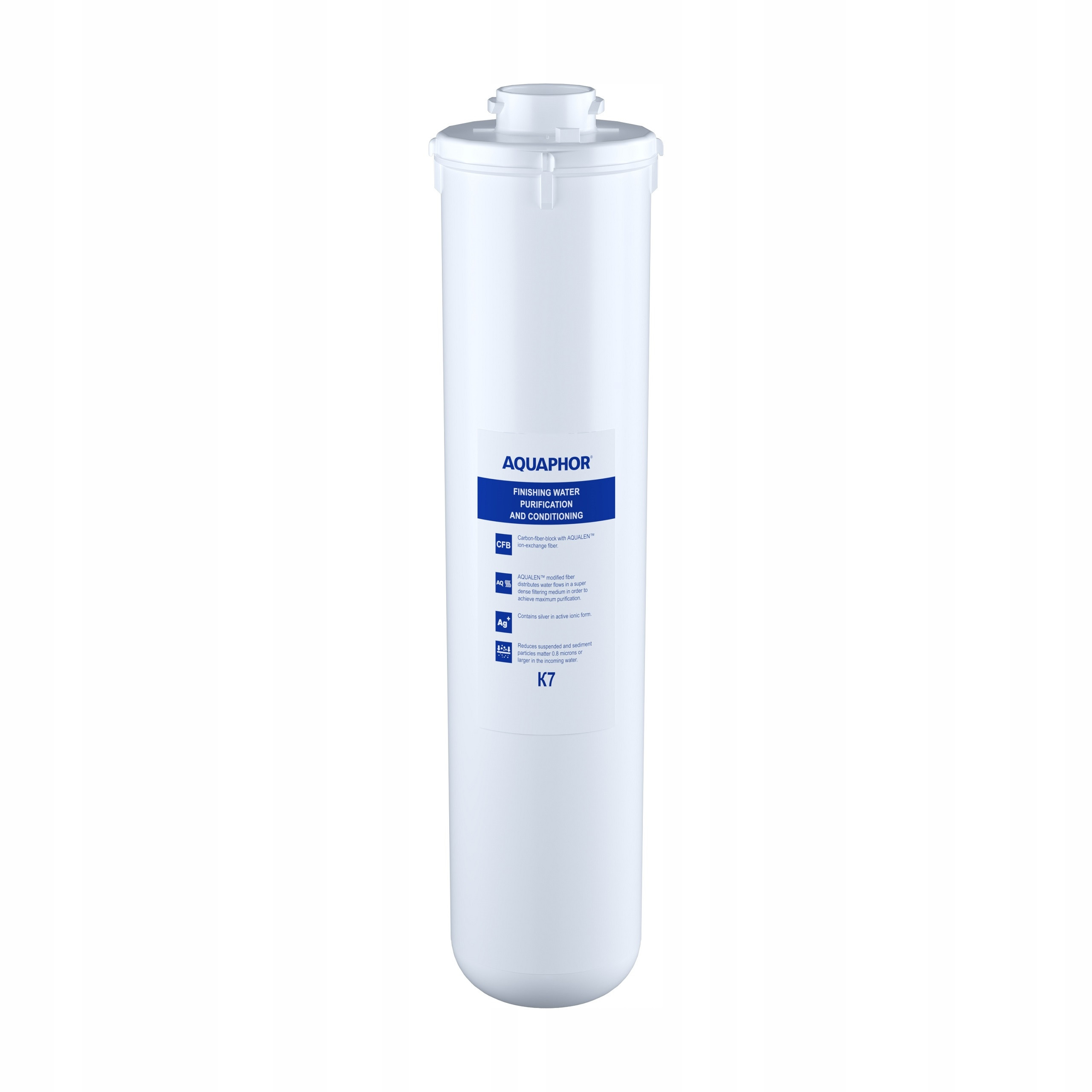 Wkład filtrujący Aquaphor K7 1 szt.