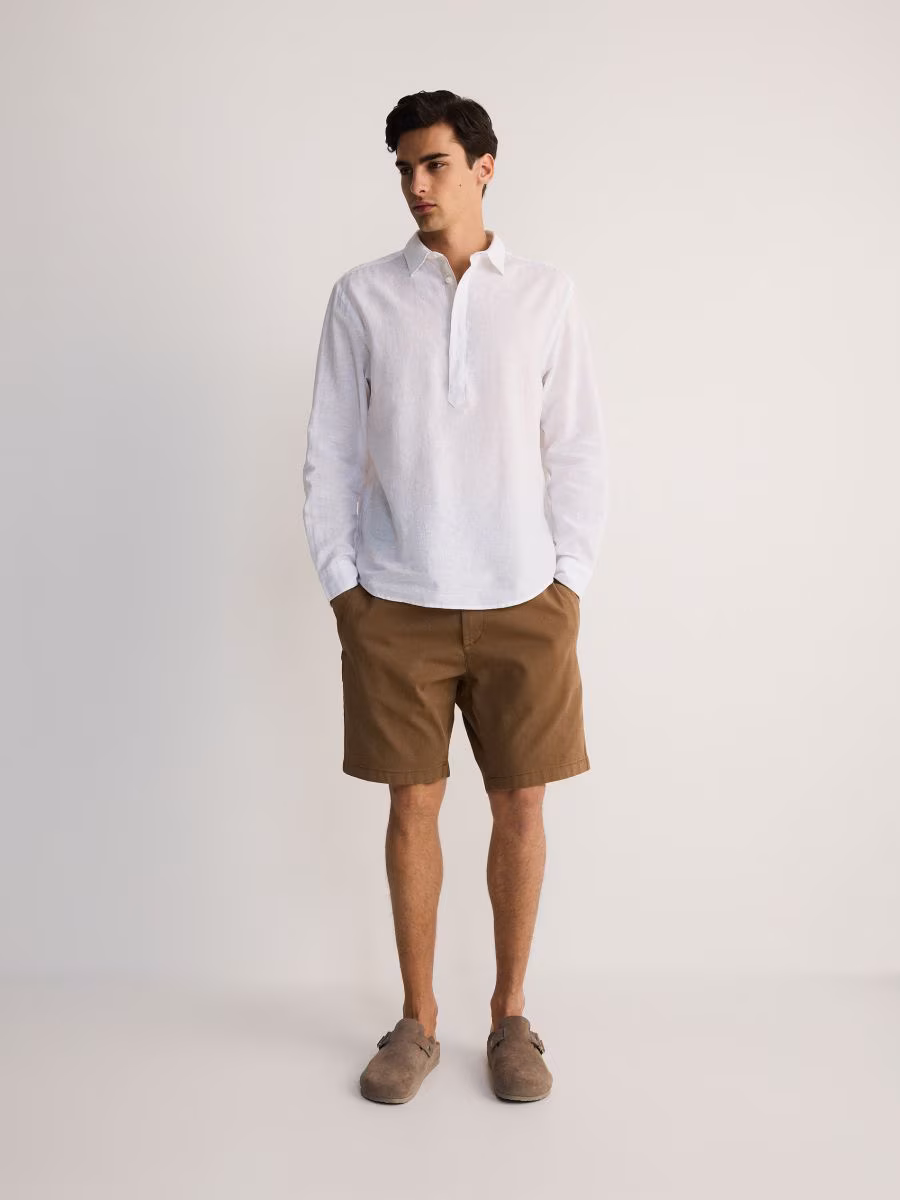 Regular Shorts