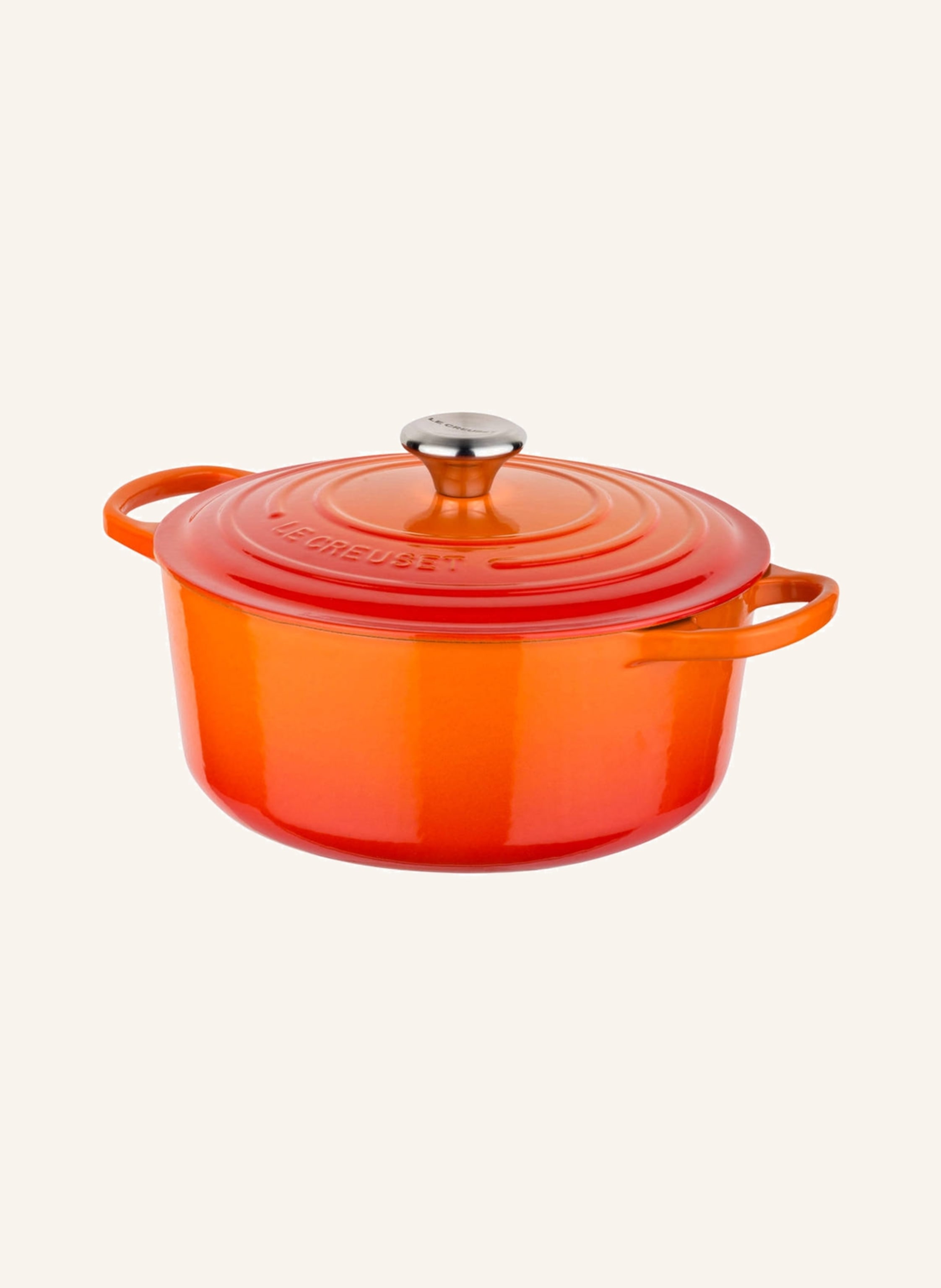 LE CREUSET Bräter SIGNATURE