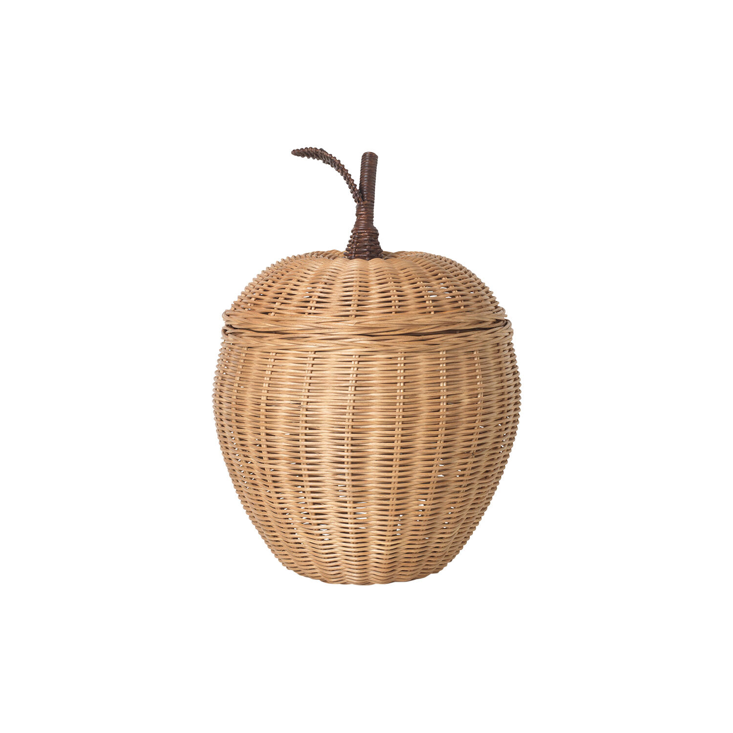 Apple braided storage, small