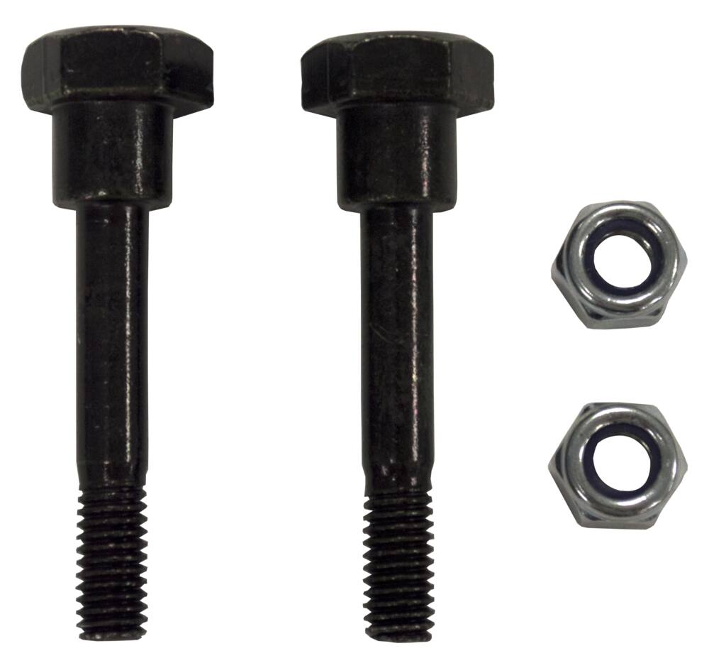 Certified RePlacement Shear Bolt for Honda Snowblowers 2 Pk