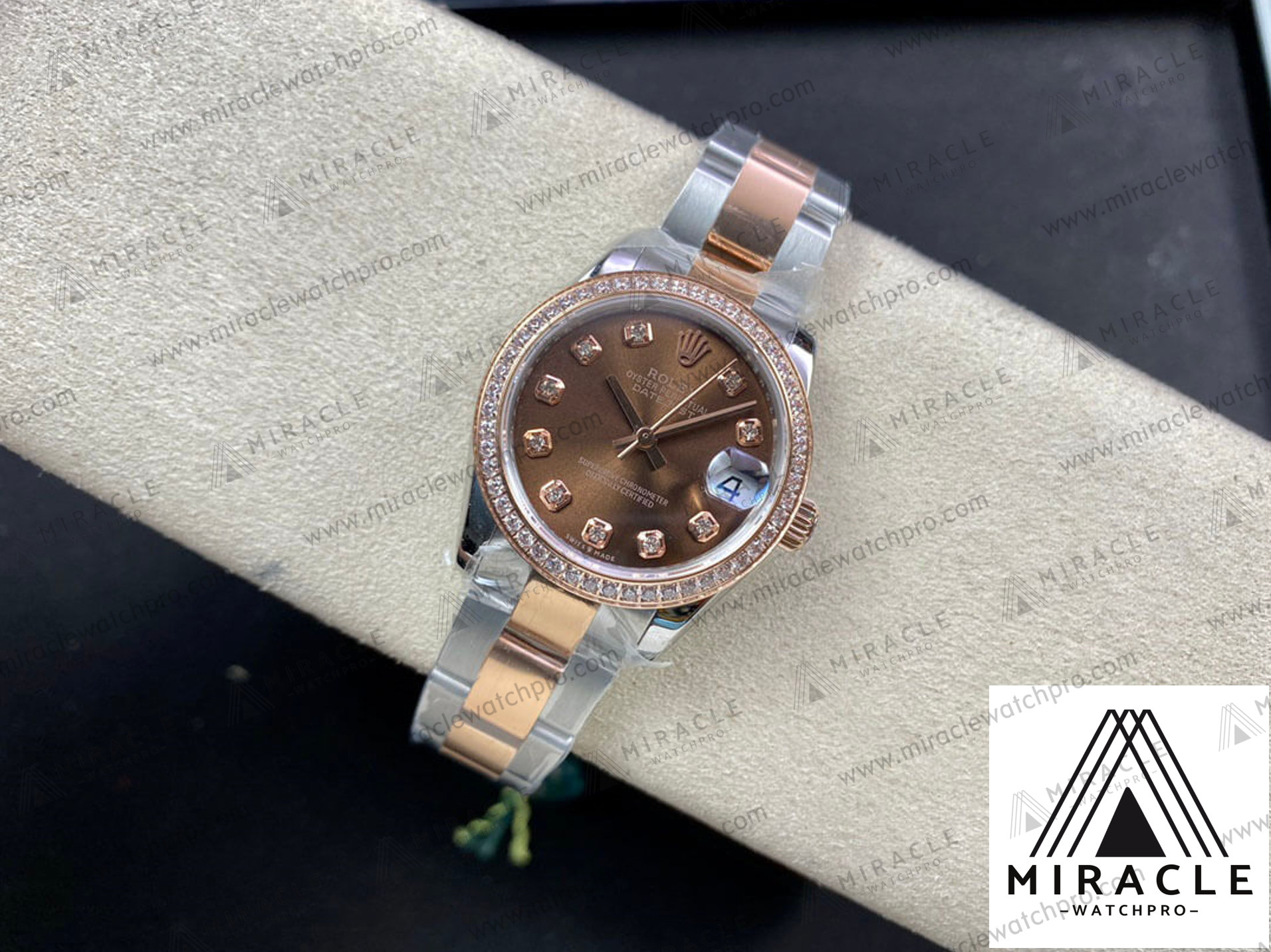 ROLEX-Datejust-REF.M278381RBR-0027-ELITE CLONE-31MM