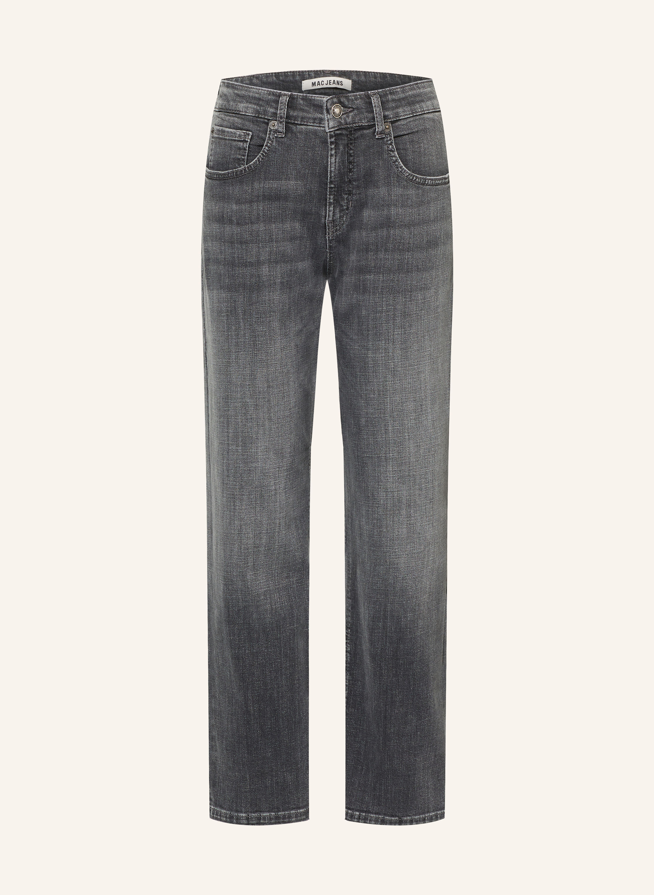 MAC Straight Jeans GINA