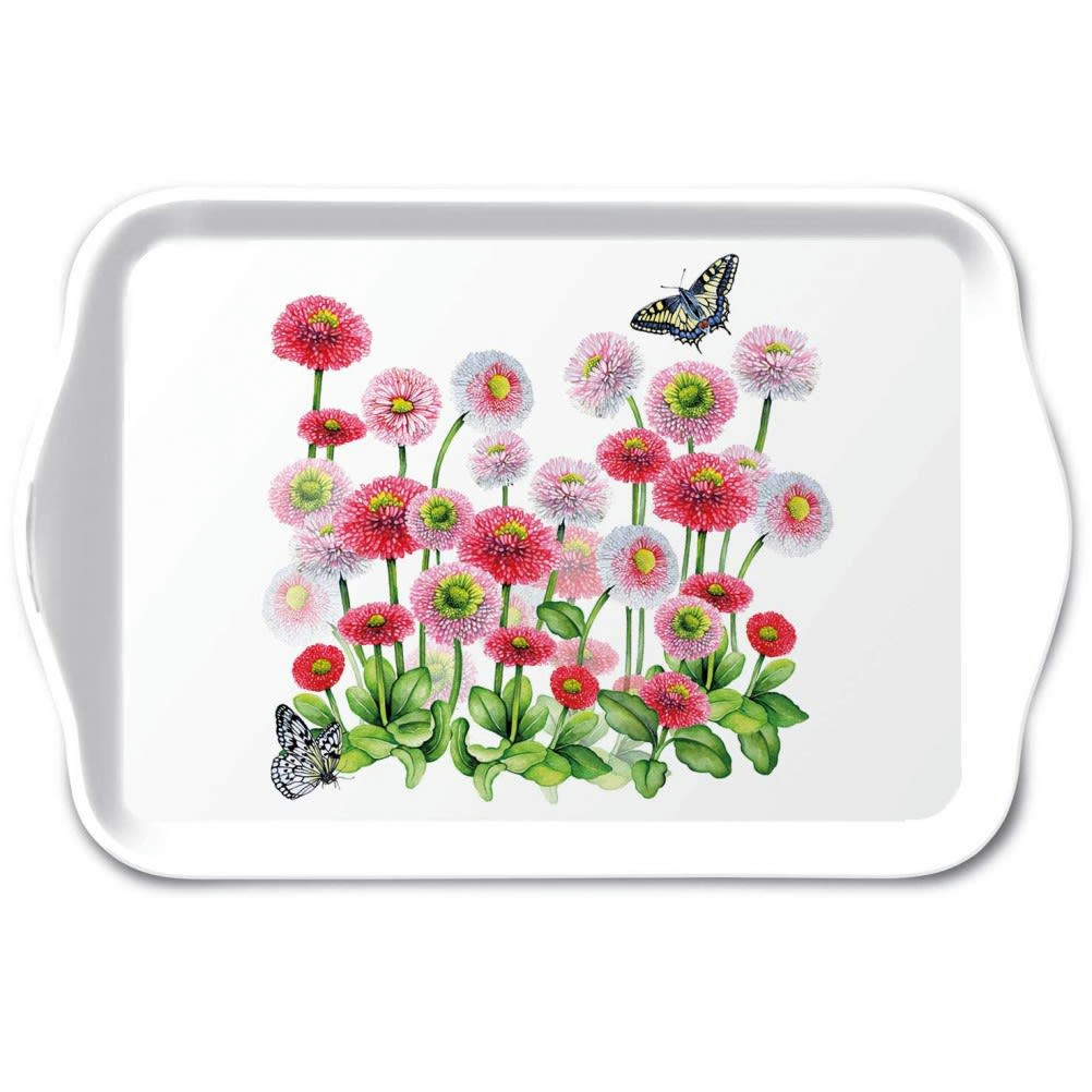 - Mini plateau vide poche rectangulaire