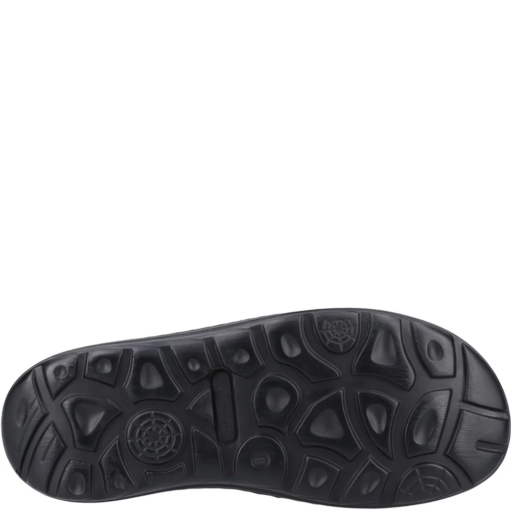 Hush Puppies Archer Mule Sandal
