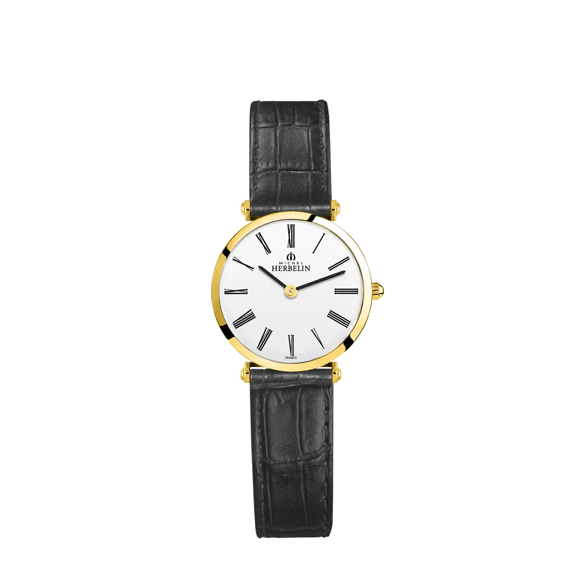 EPSILON – QUARTZ – DORÉ & CUIR