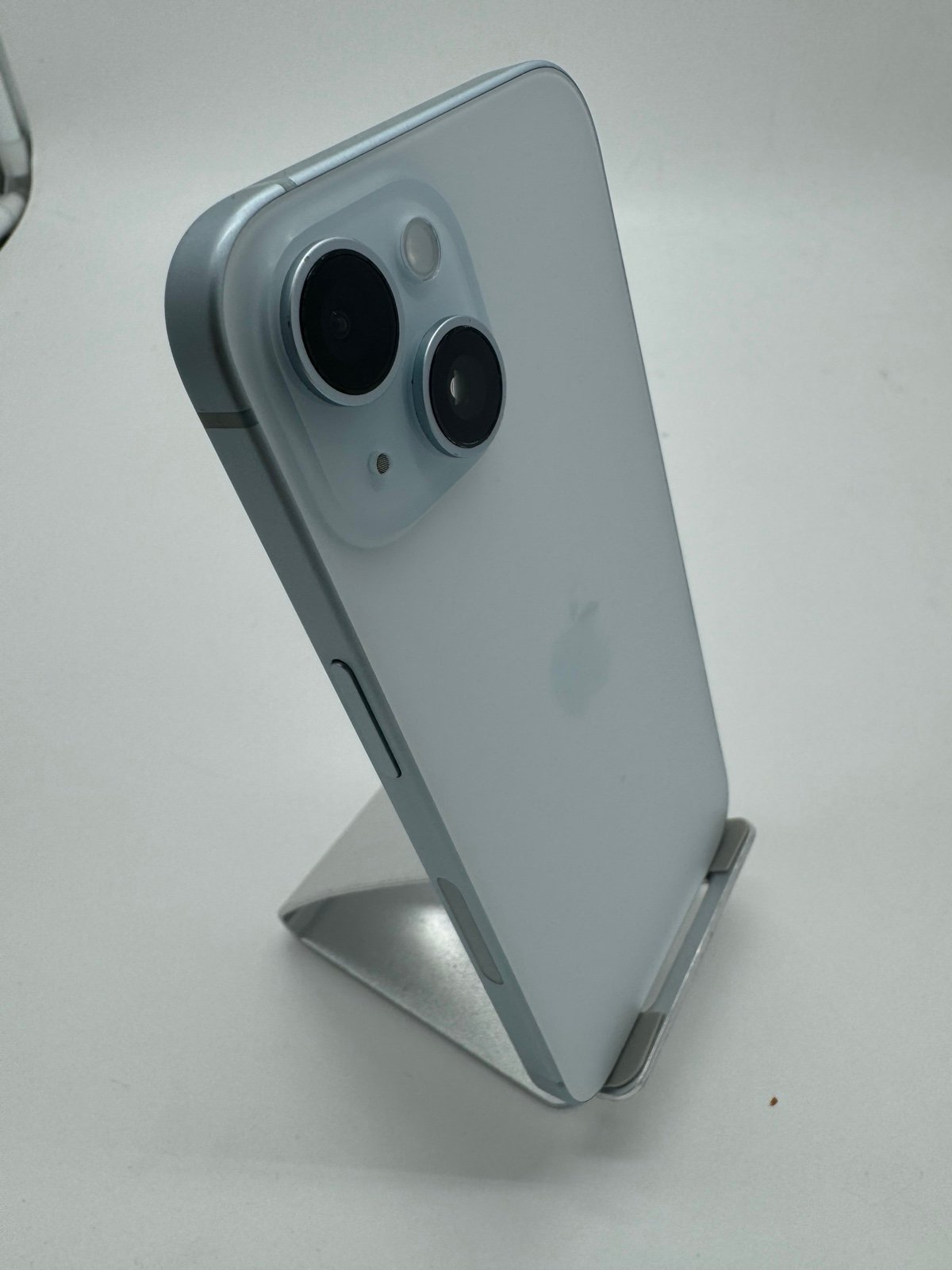 iPhone 15 256GB unlocked blue