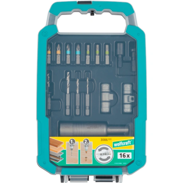 Flipbit-Set