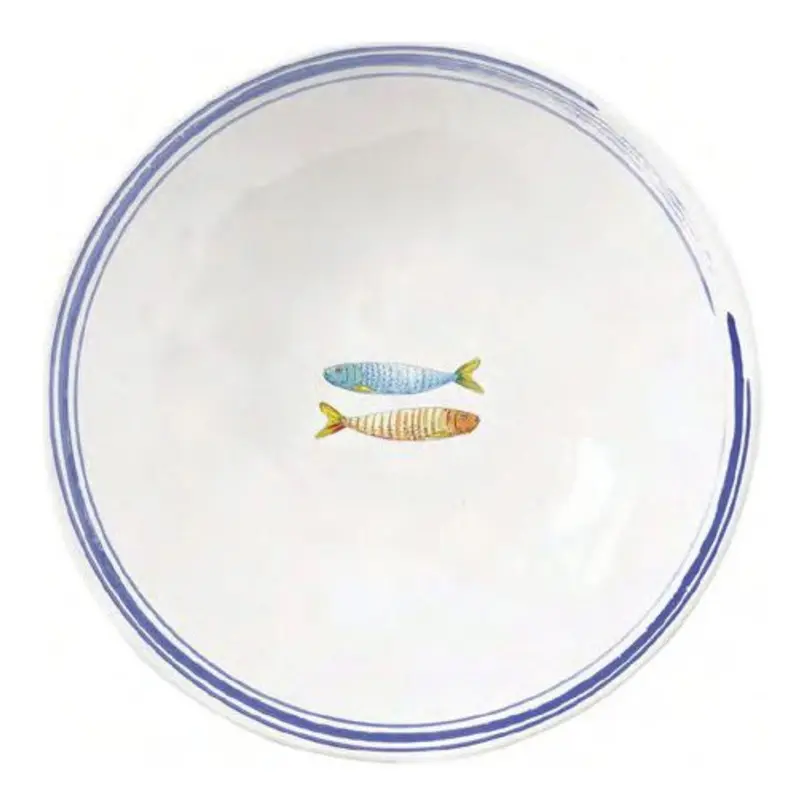 Tiefer Teller Bord de Mer