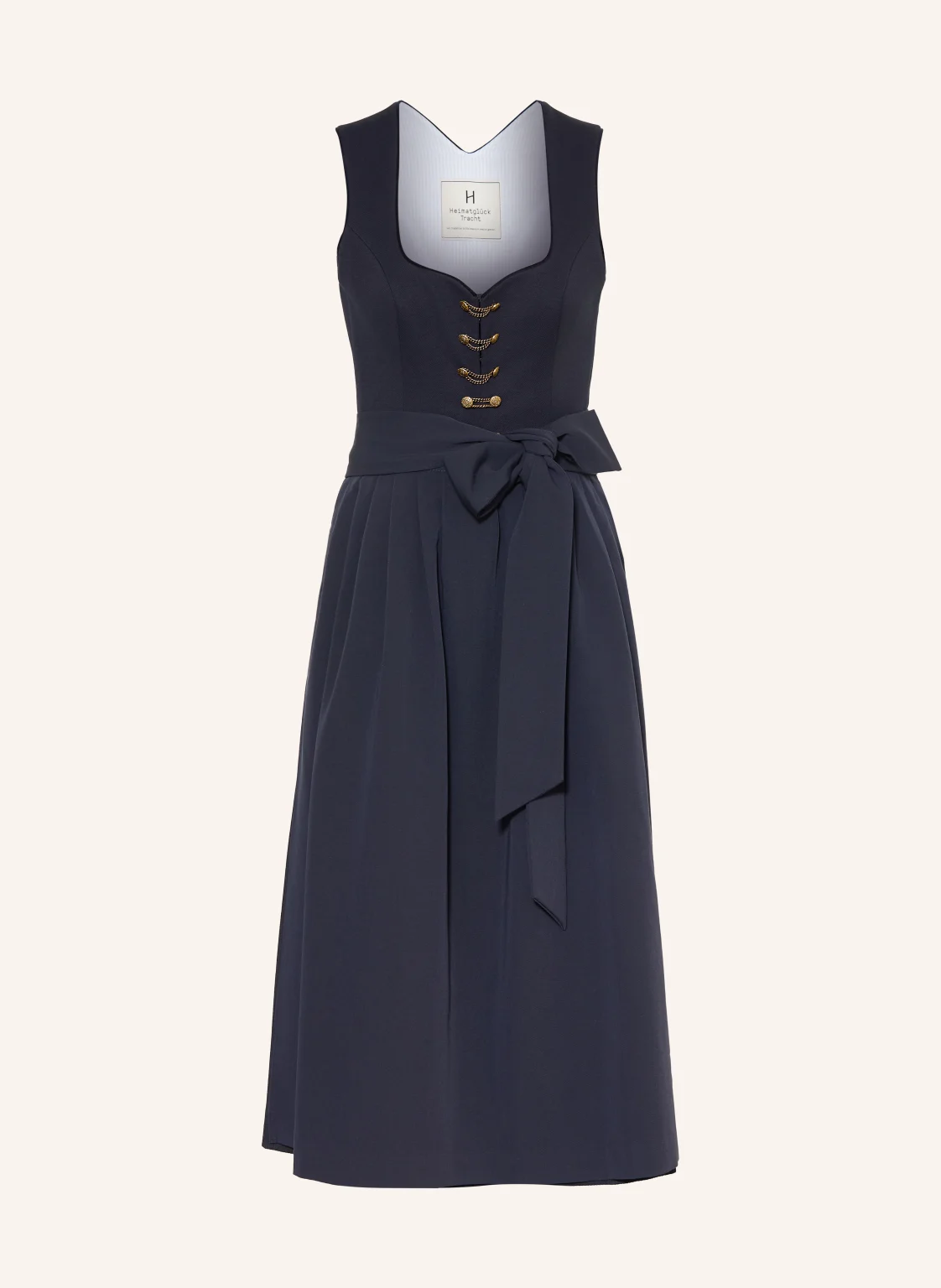 Heimatglück Tracht Dirndl LEONORA