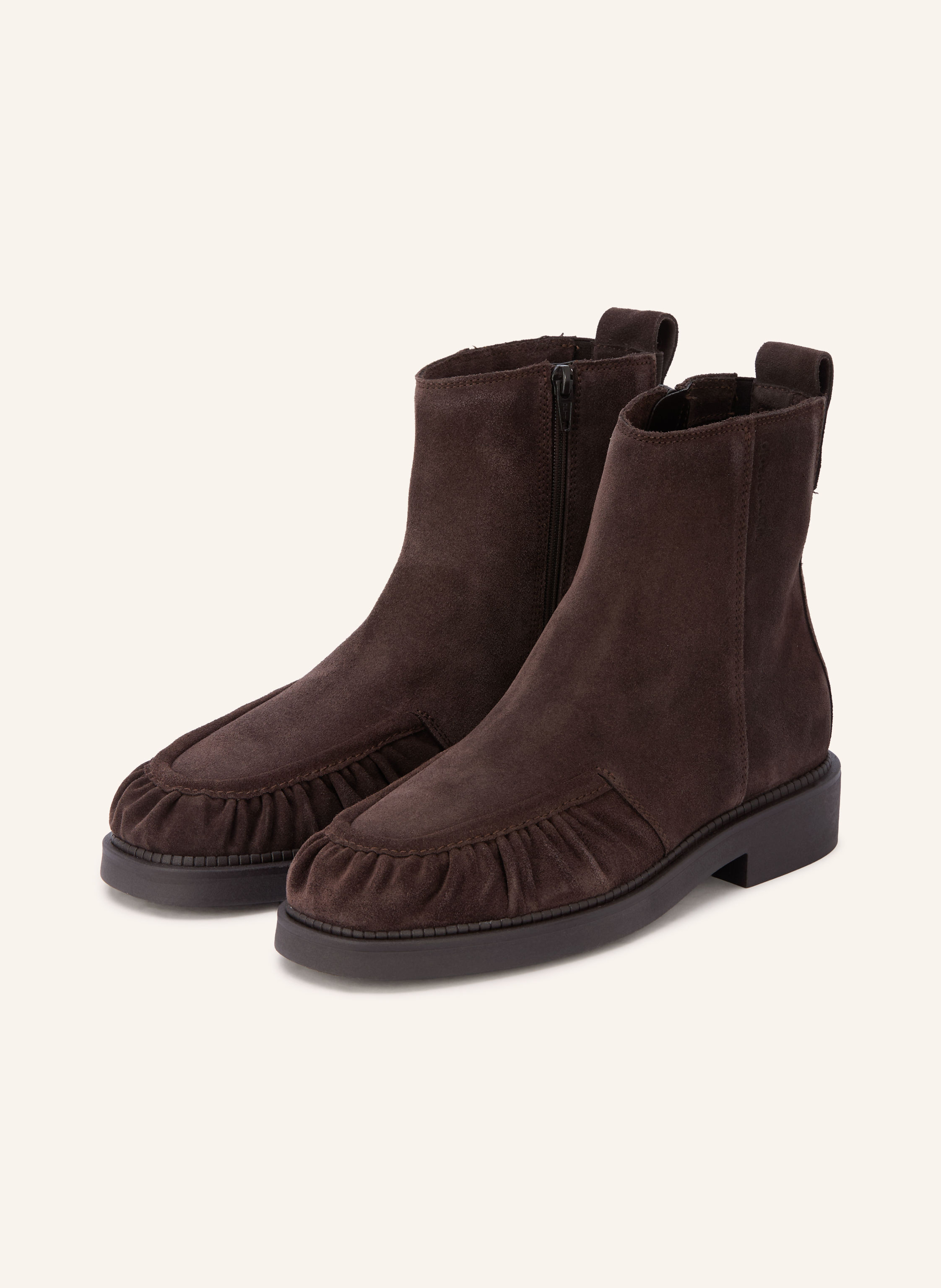 Marc O'Polo Stiefeletten ERIN