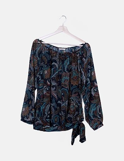 Camaïeu blouse