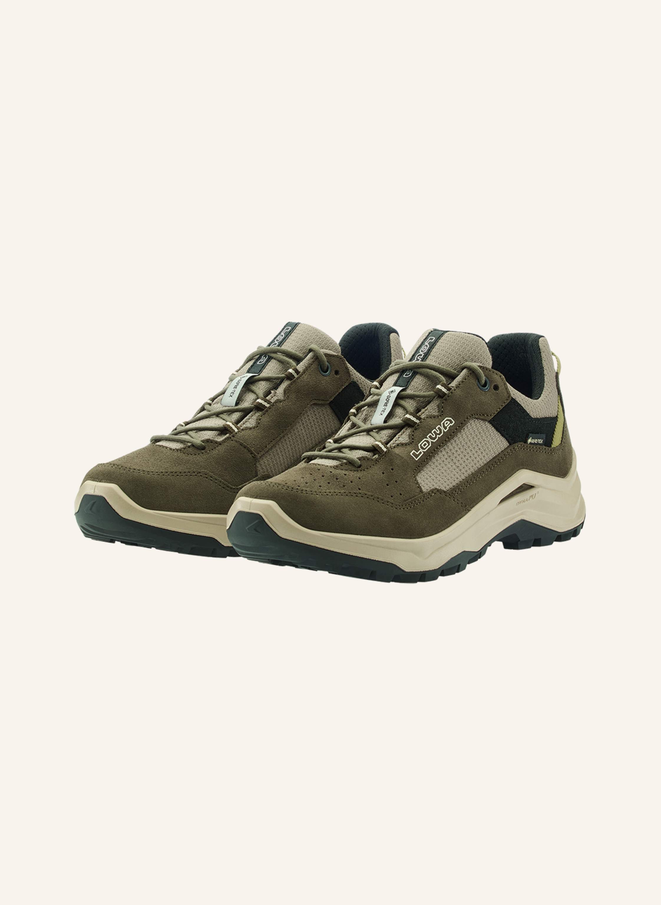 LOWA Outdoor-Schuhe VENTIERRA GTX LO