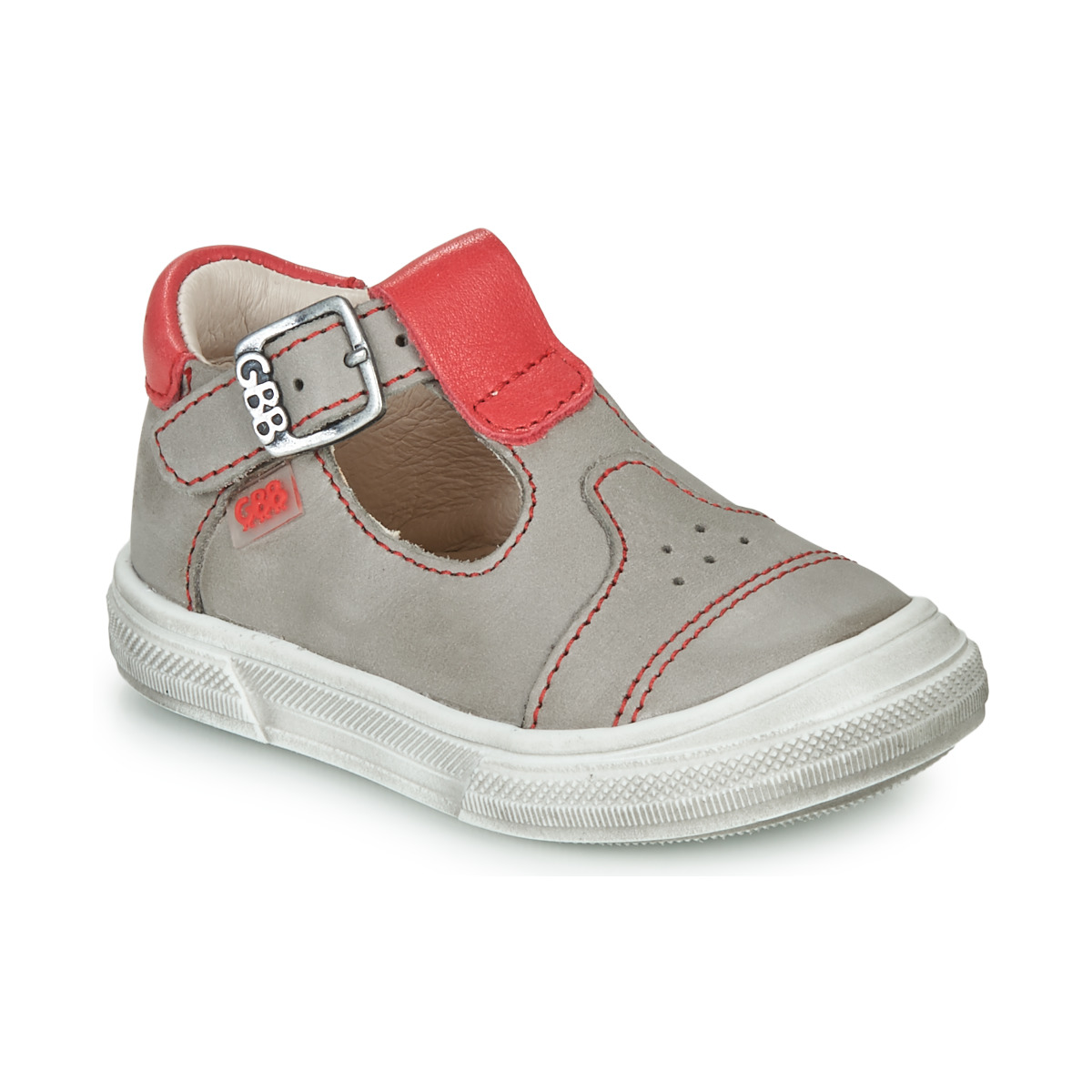 GBB - DENYS - Grey