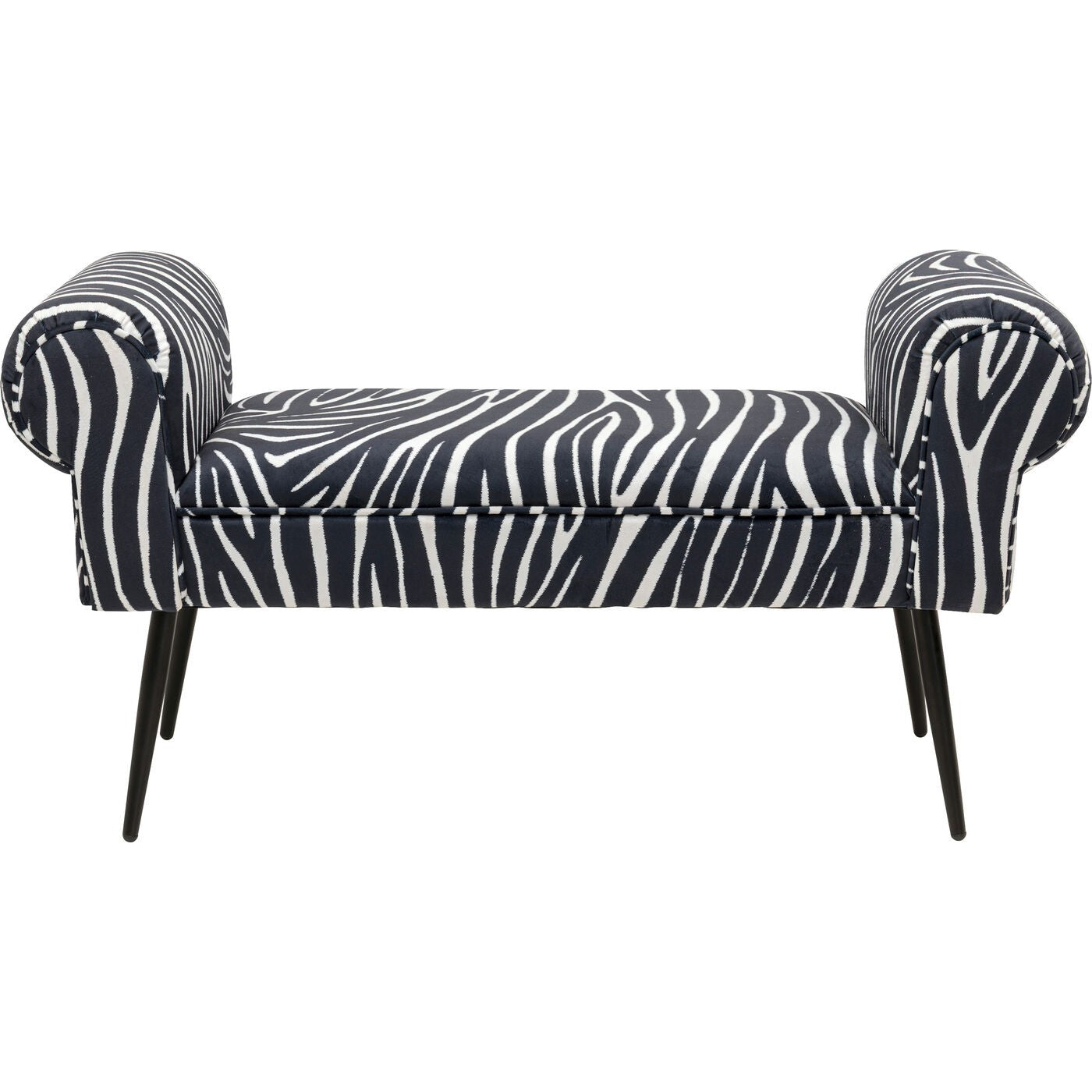 Kare Design Bank Wing zebra