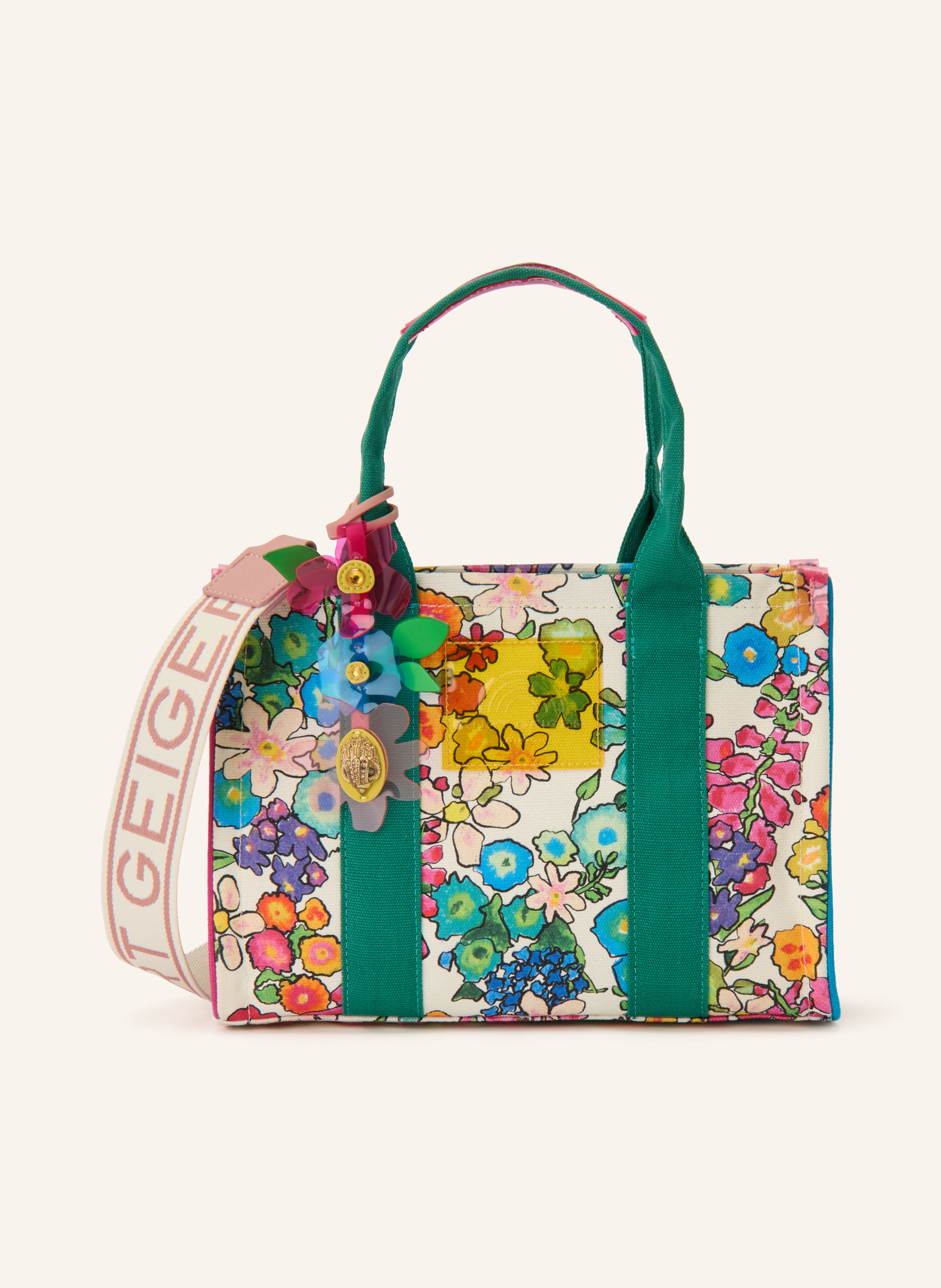 KURT GEIGER Handtasche SOUTHBAND SMALL