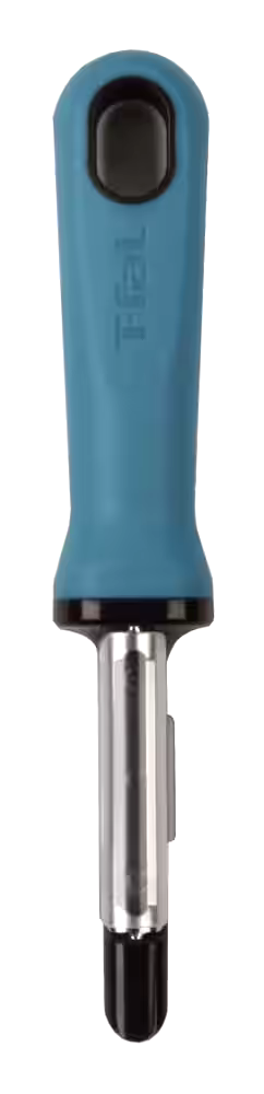 T-fal Stainless Steel Swivel Peeler