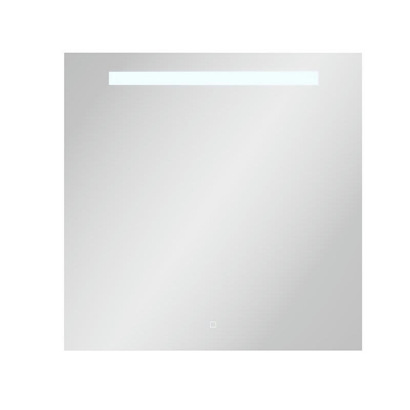 MONA - Miroir LED 80x80 cm