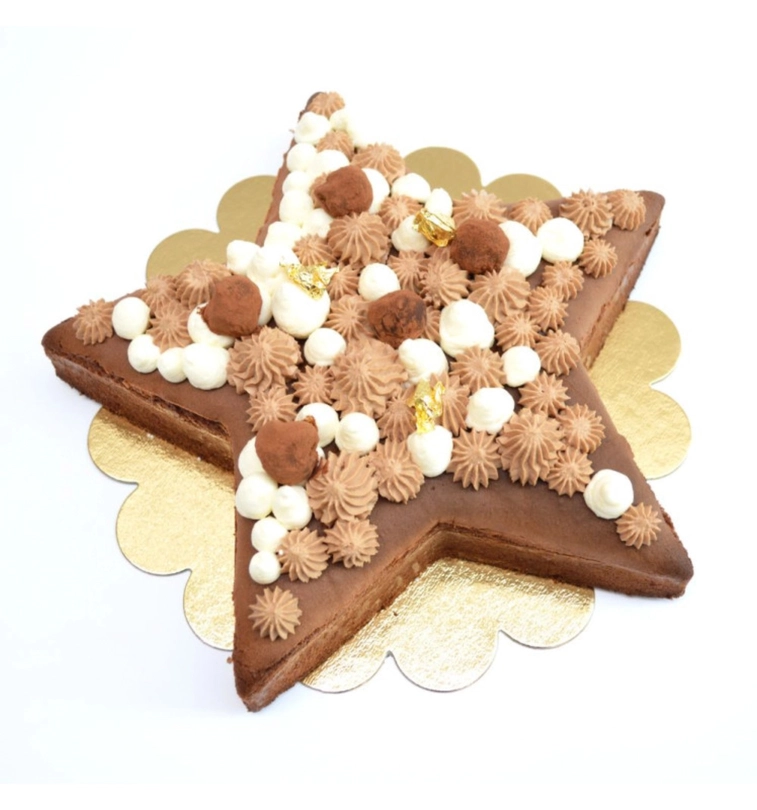 Ausstecher Cookies