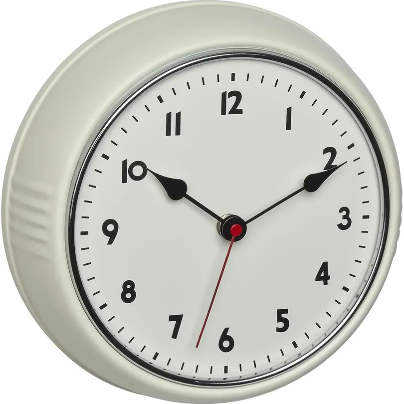 Wanduhr TFA