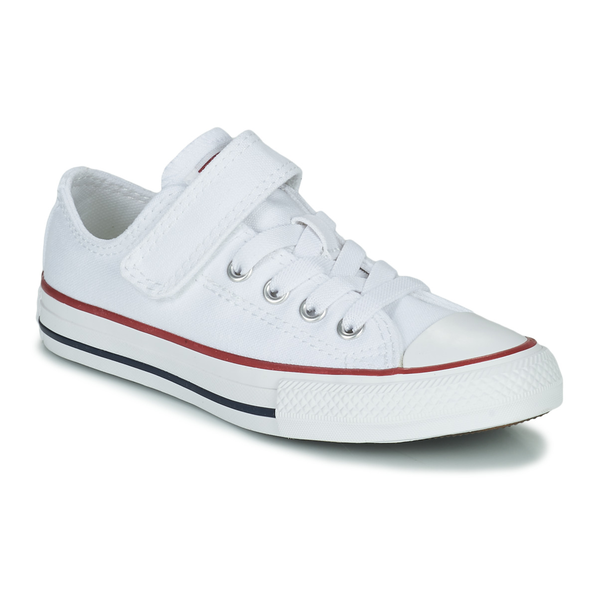 Converse - Chuck Taylor All Star 1V Foundation Ox - White